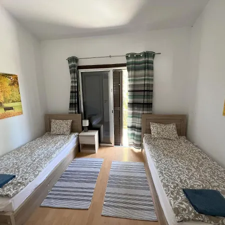 Holiday home Aphrodite's Gardens Entire Townhouse 400 M To The Sea